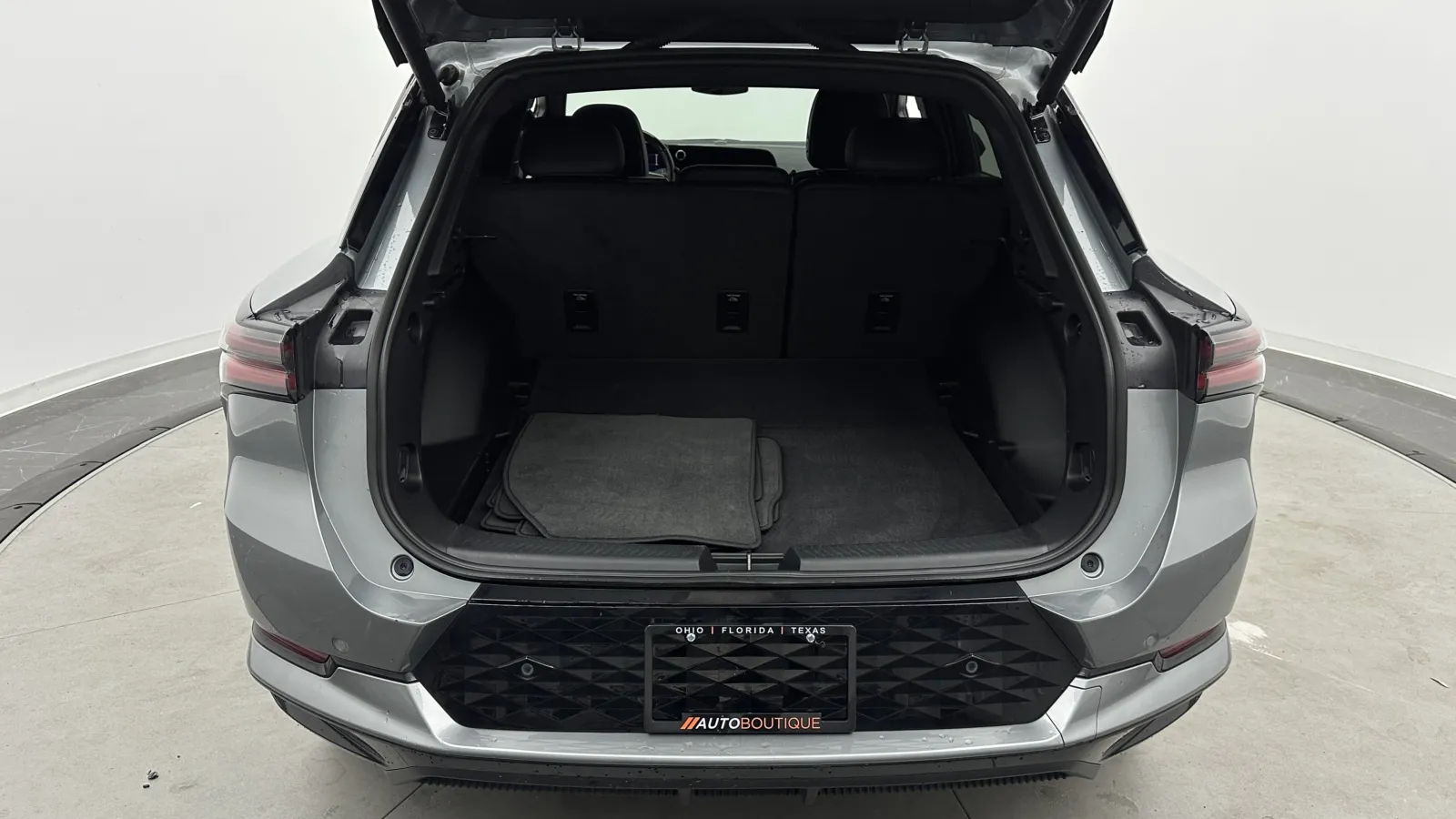 Chevrolet Equinox photo 32