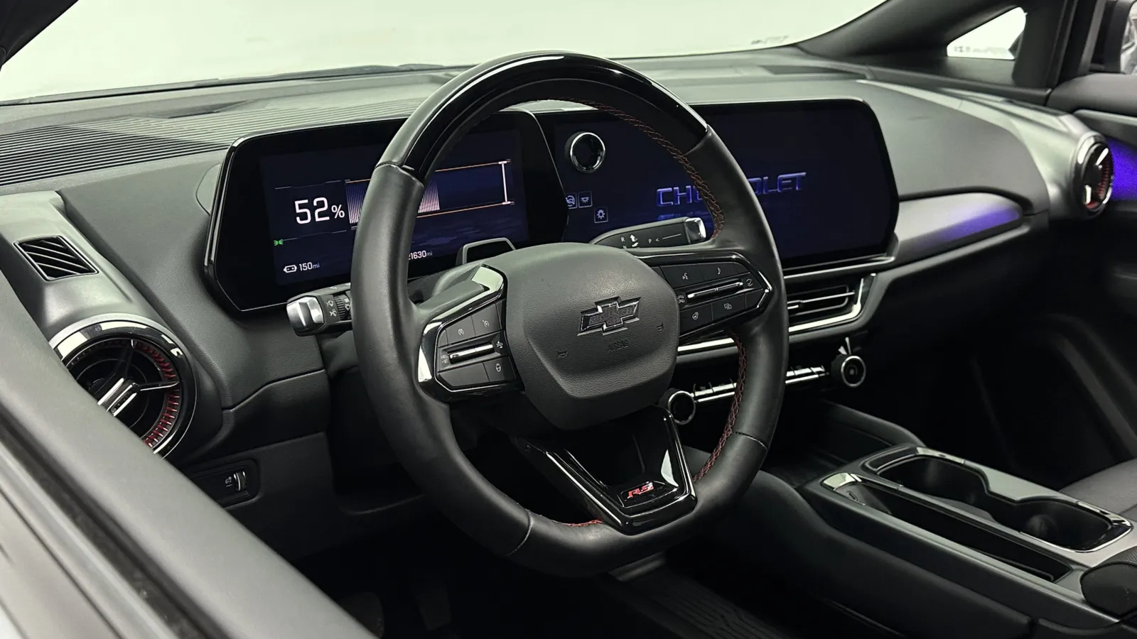 Chevrolet Equinox photo 9
