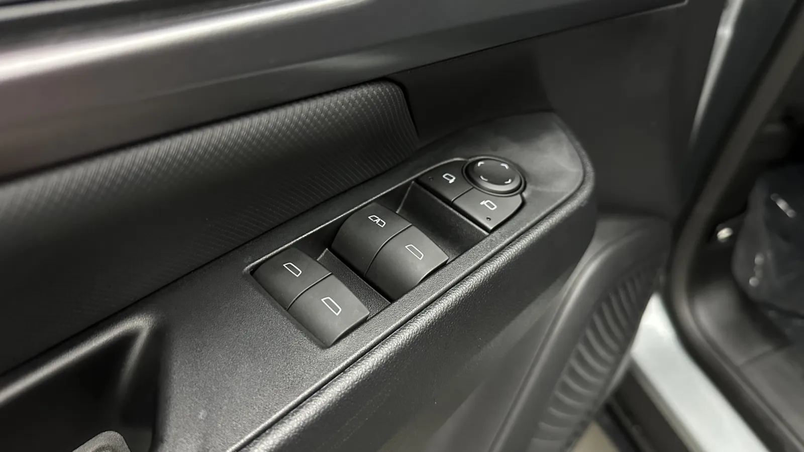 Chevrolet Equinox photo 13