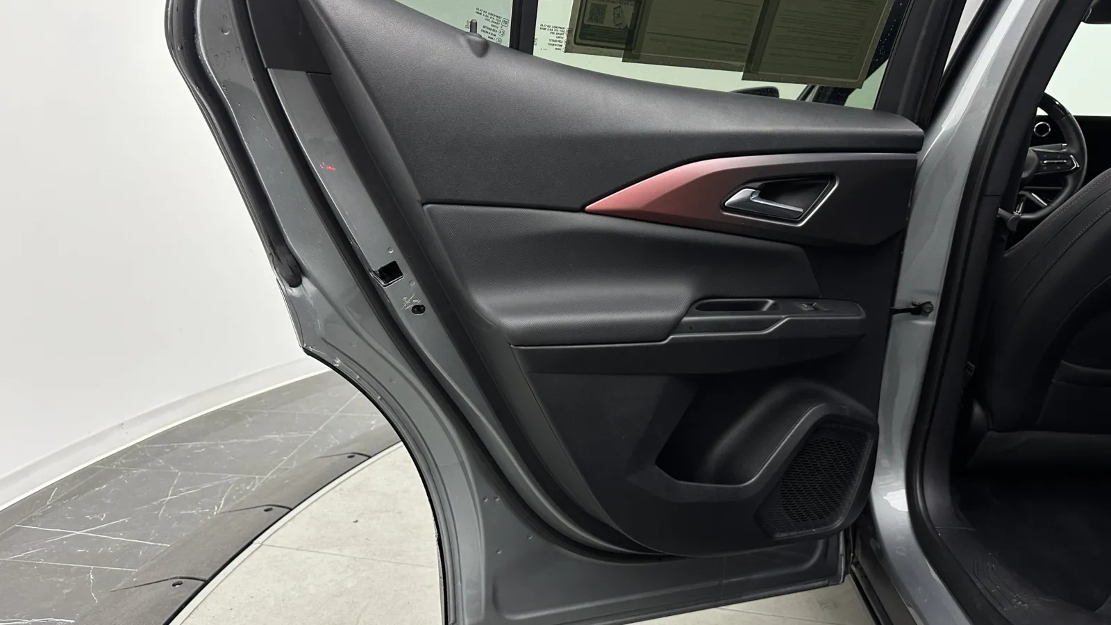 Chevrolet Equinox photo 27
