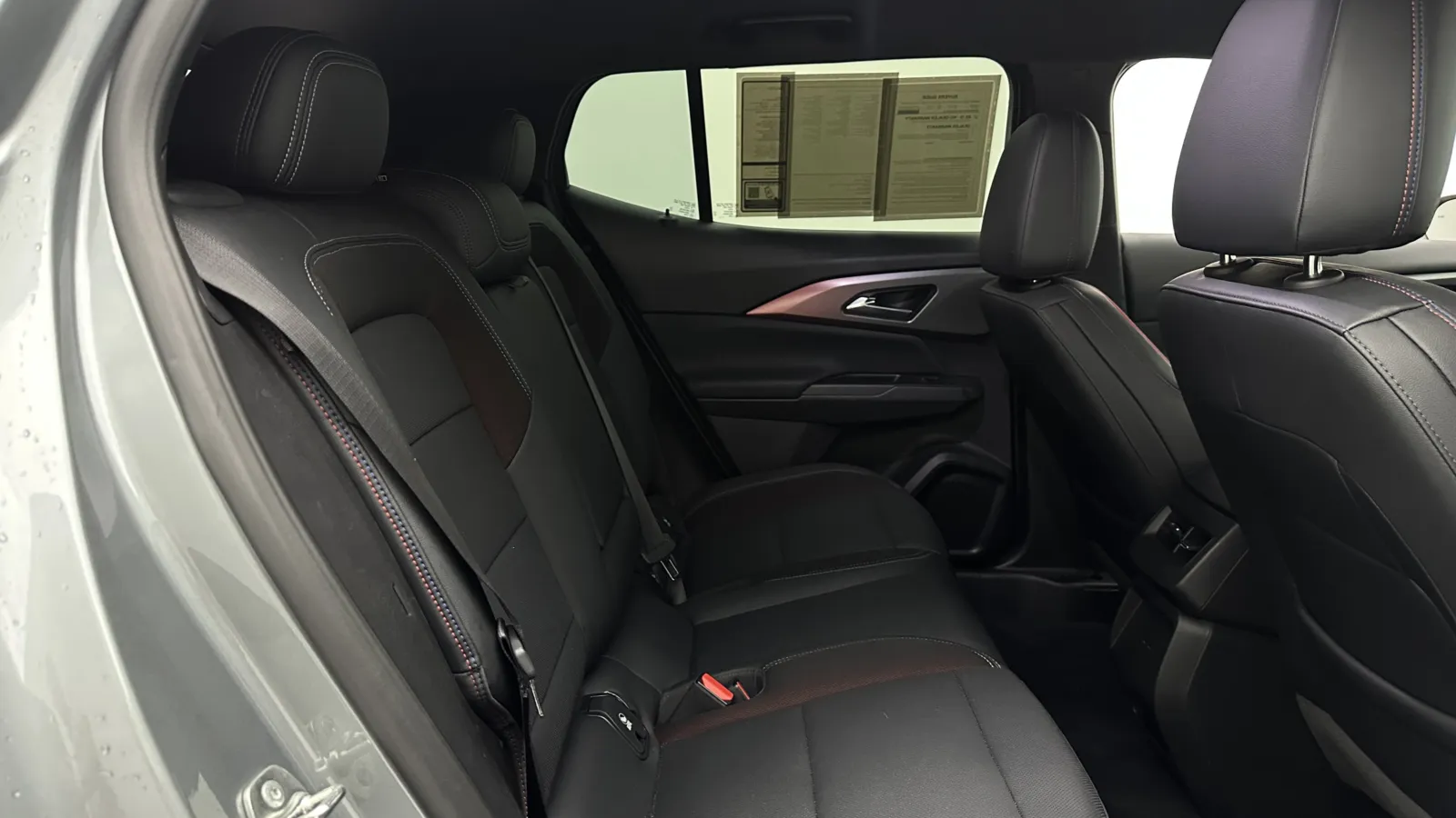 Chevrolet Equinox photo 35