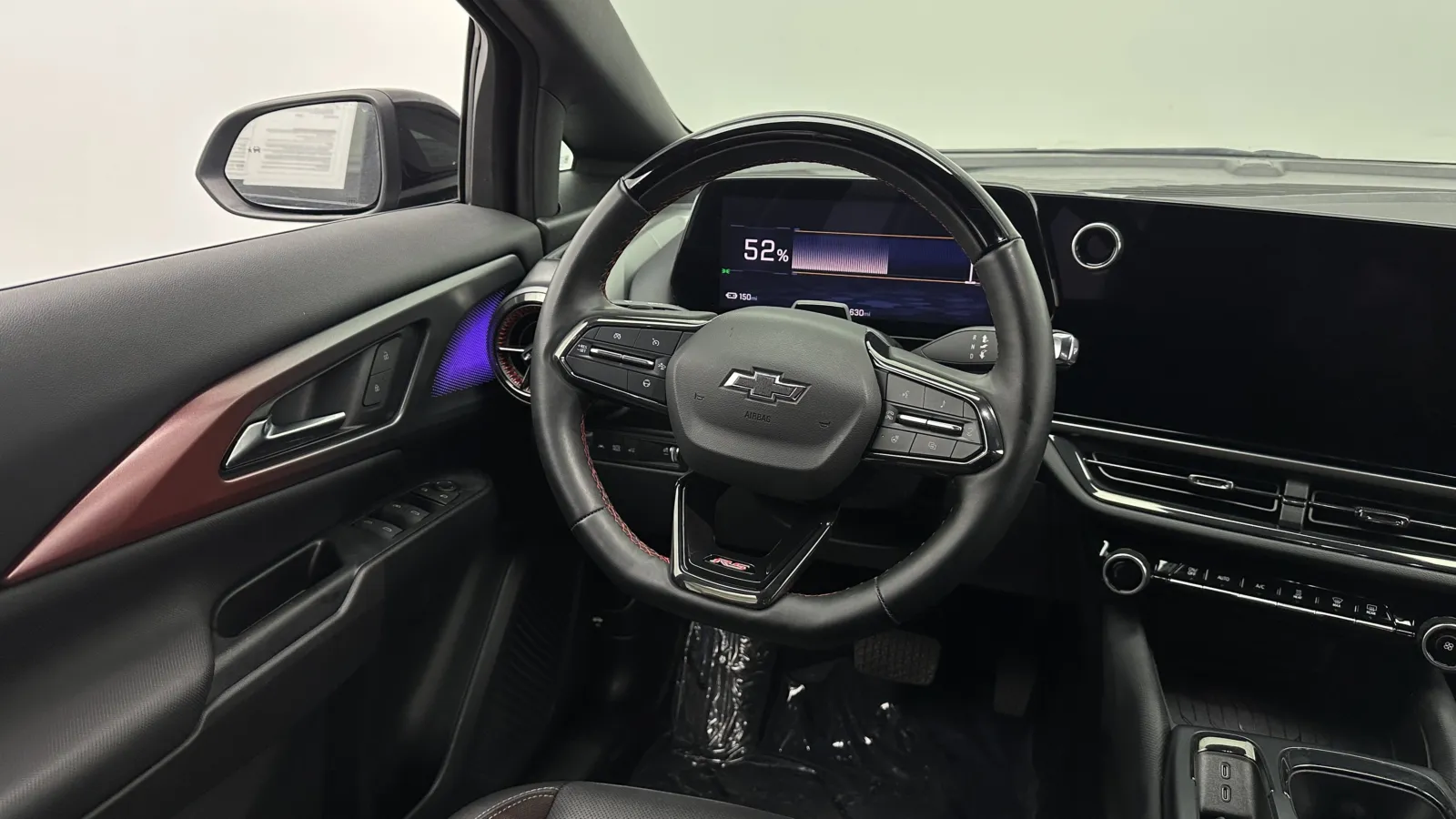 Chevrolet Equinox photo 29