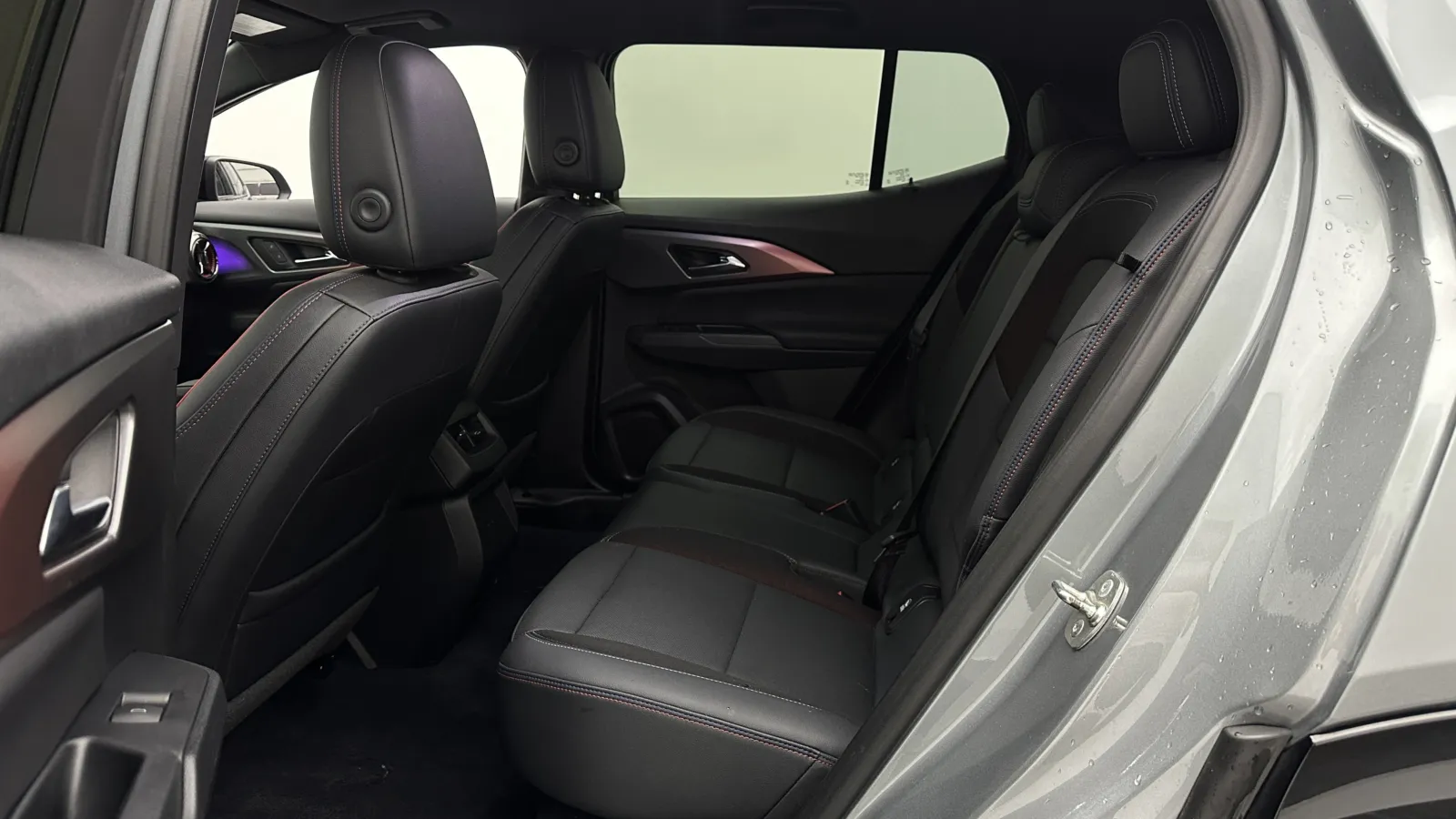 Chevrolet Equinox photo 26
