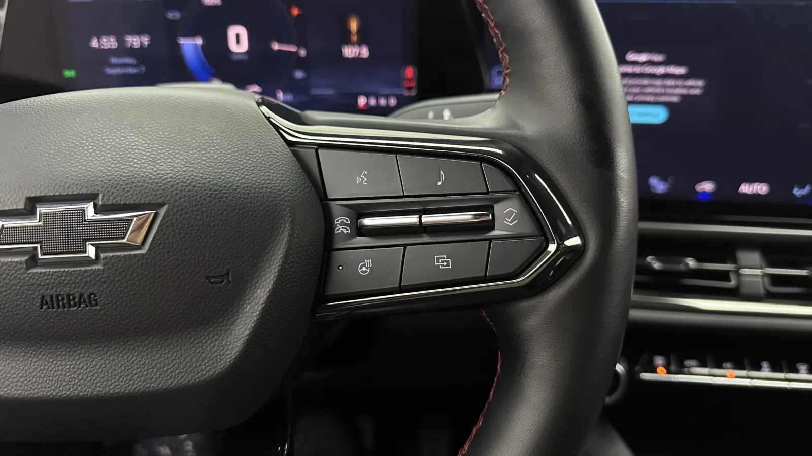 Chevrolet Equinox photo 21