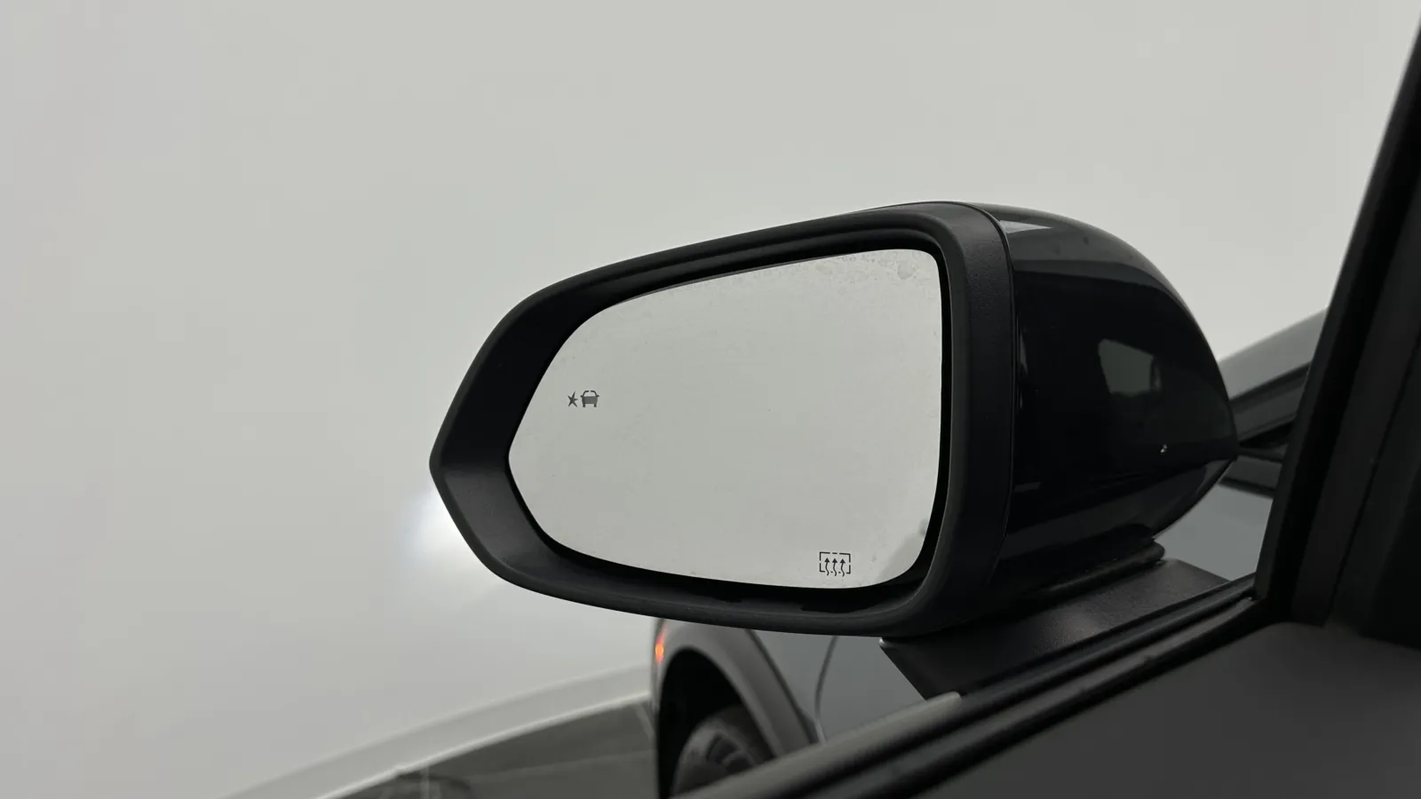 Chevrolet Equinox photo 14
