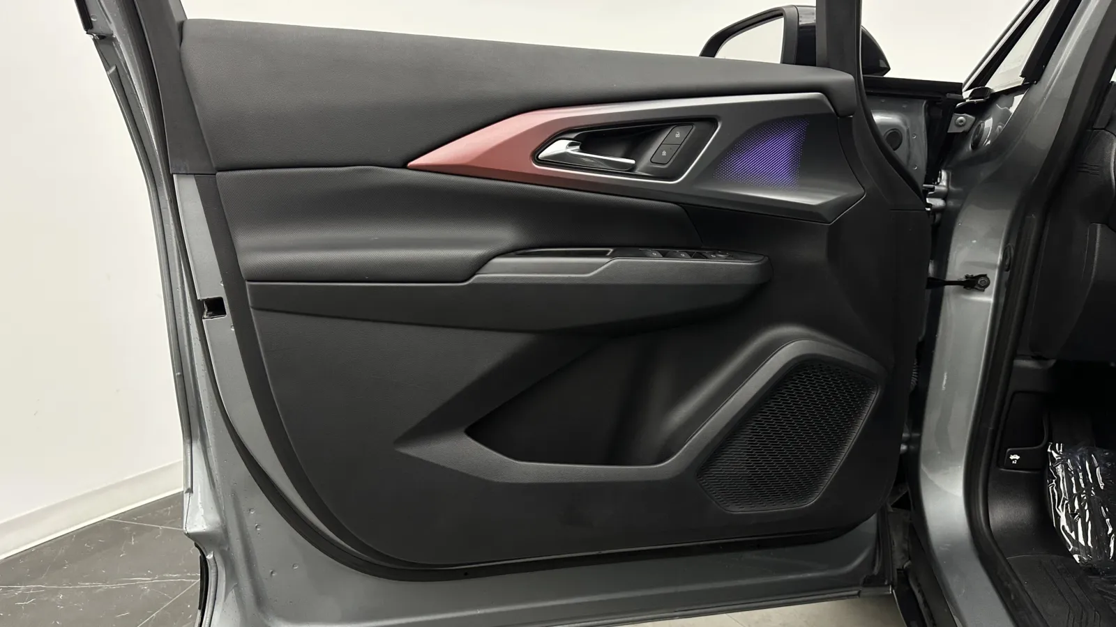 Chevrolet Equinox photo 12
