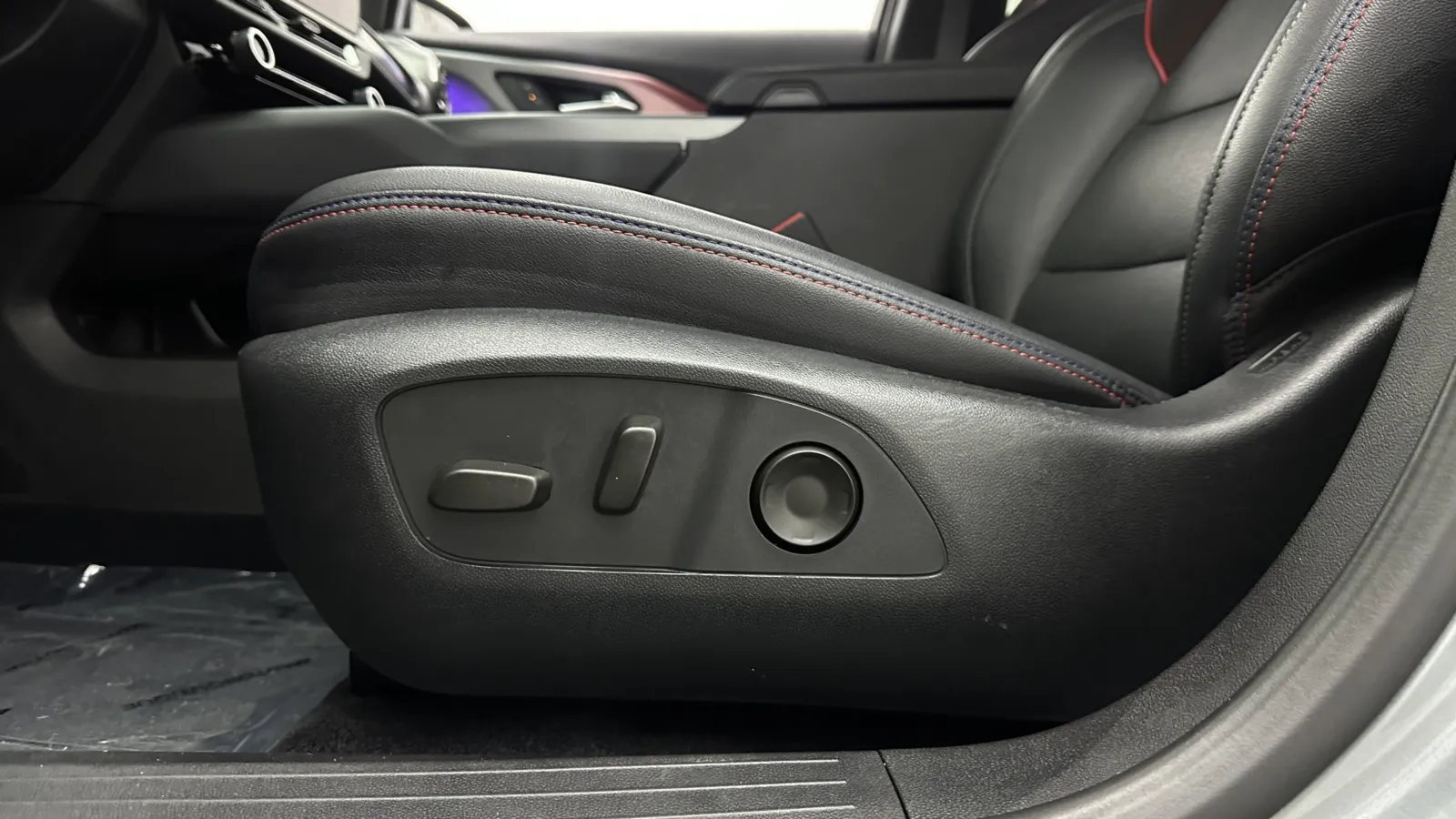 Chevrolet Equinox photo 15
