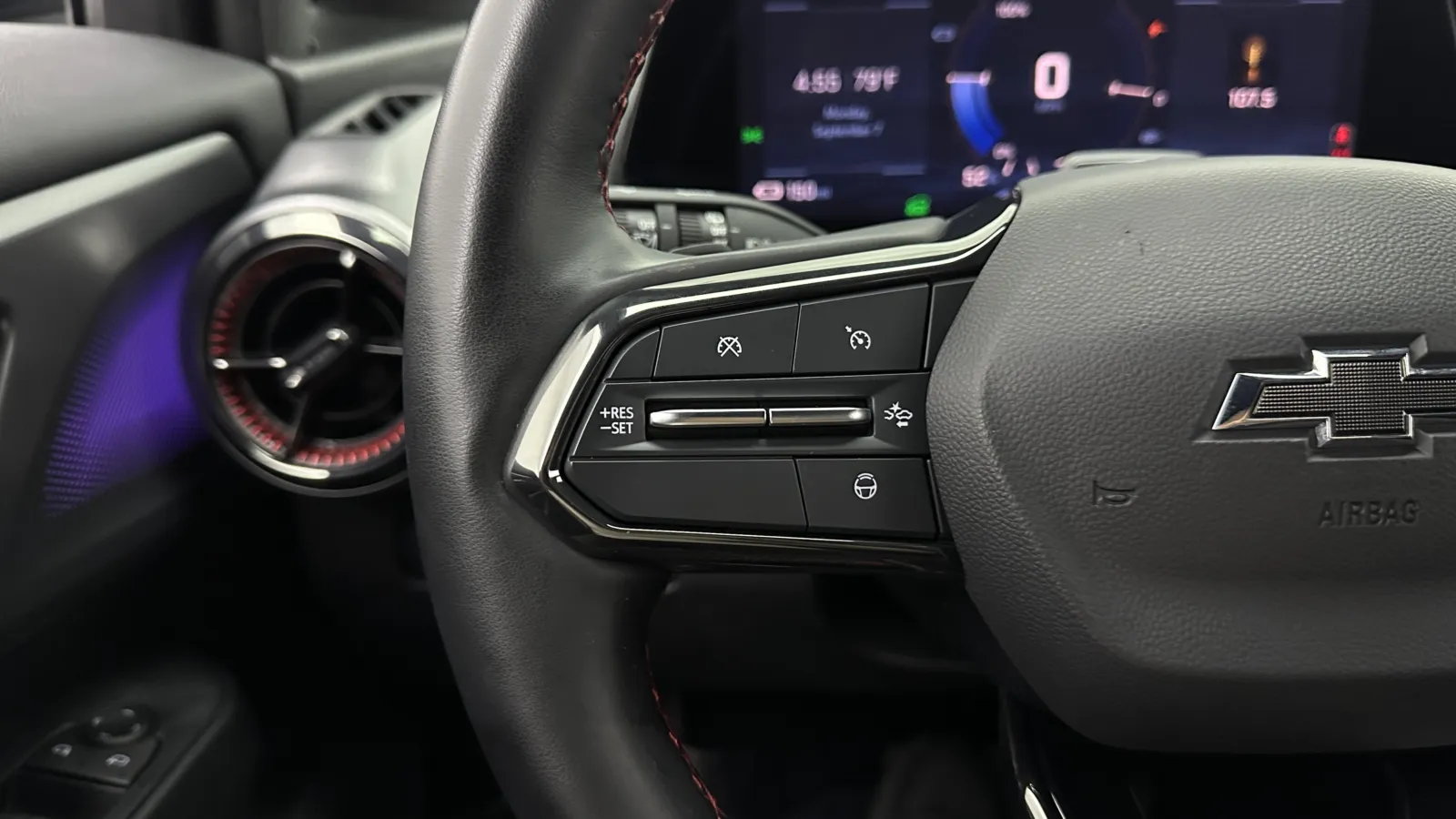 Chevrolet Equinox photo 20
