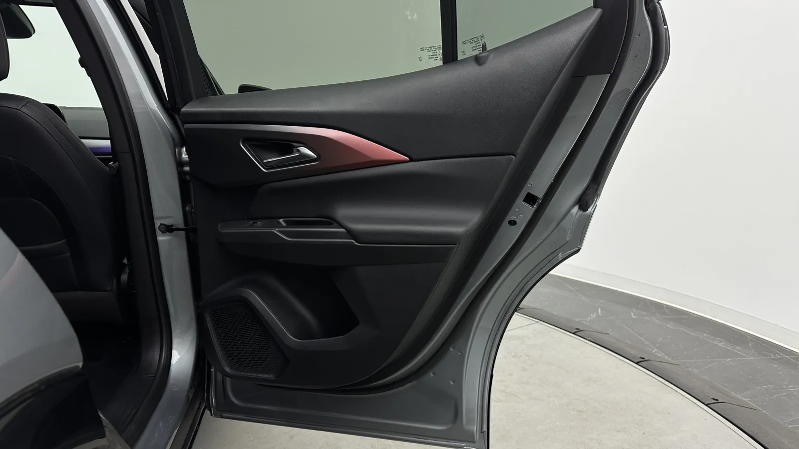 Chevrolet Equinox photo 34