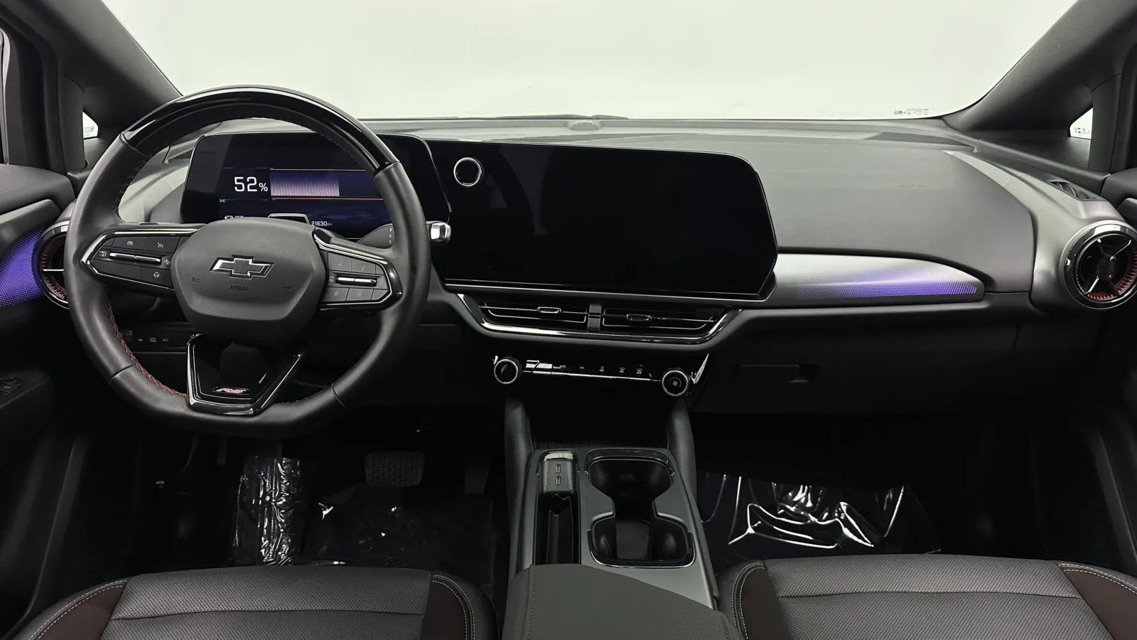 Chevrolet Equinox photo 30