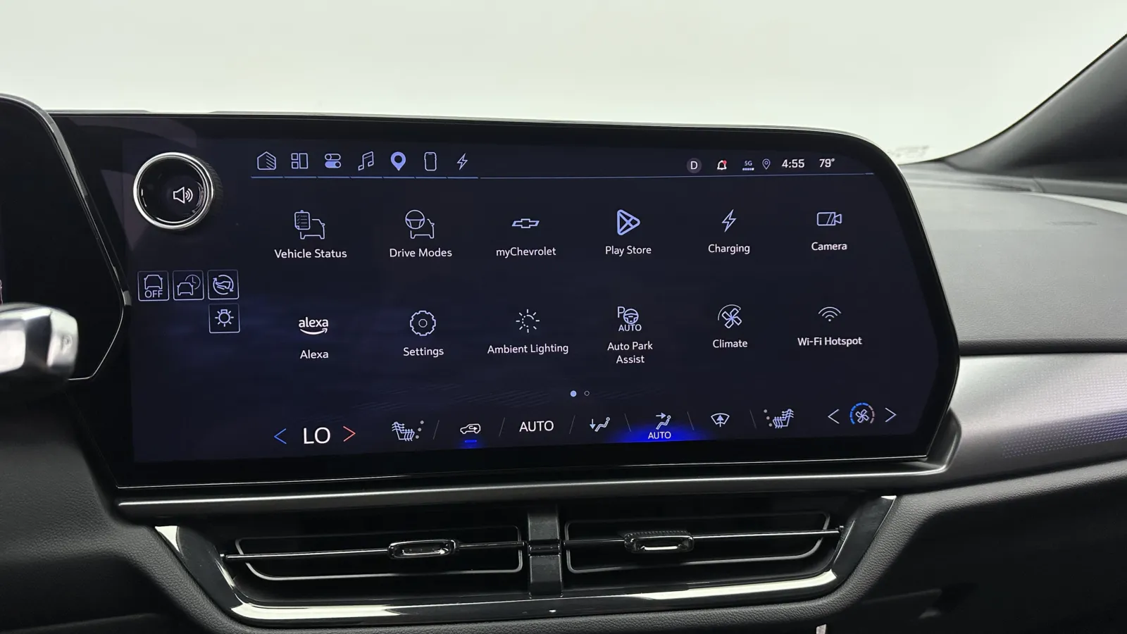 Chevrolet Equinox photo 18