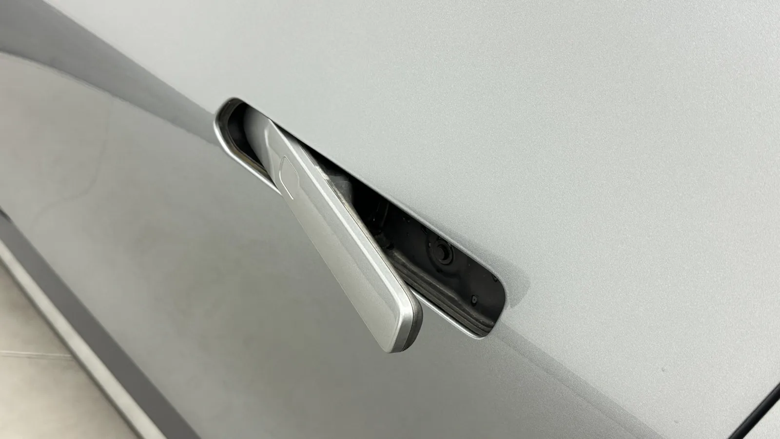 Chevrolet Equinox photo 10