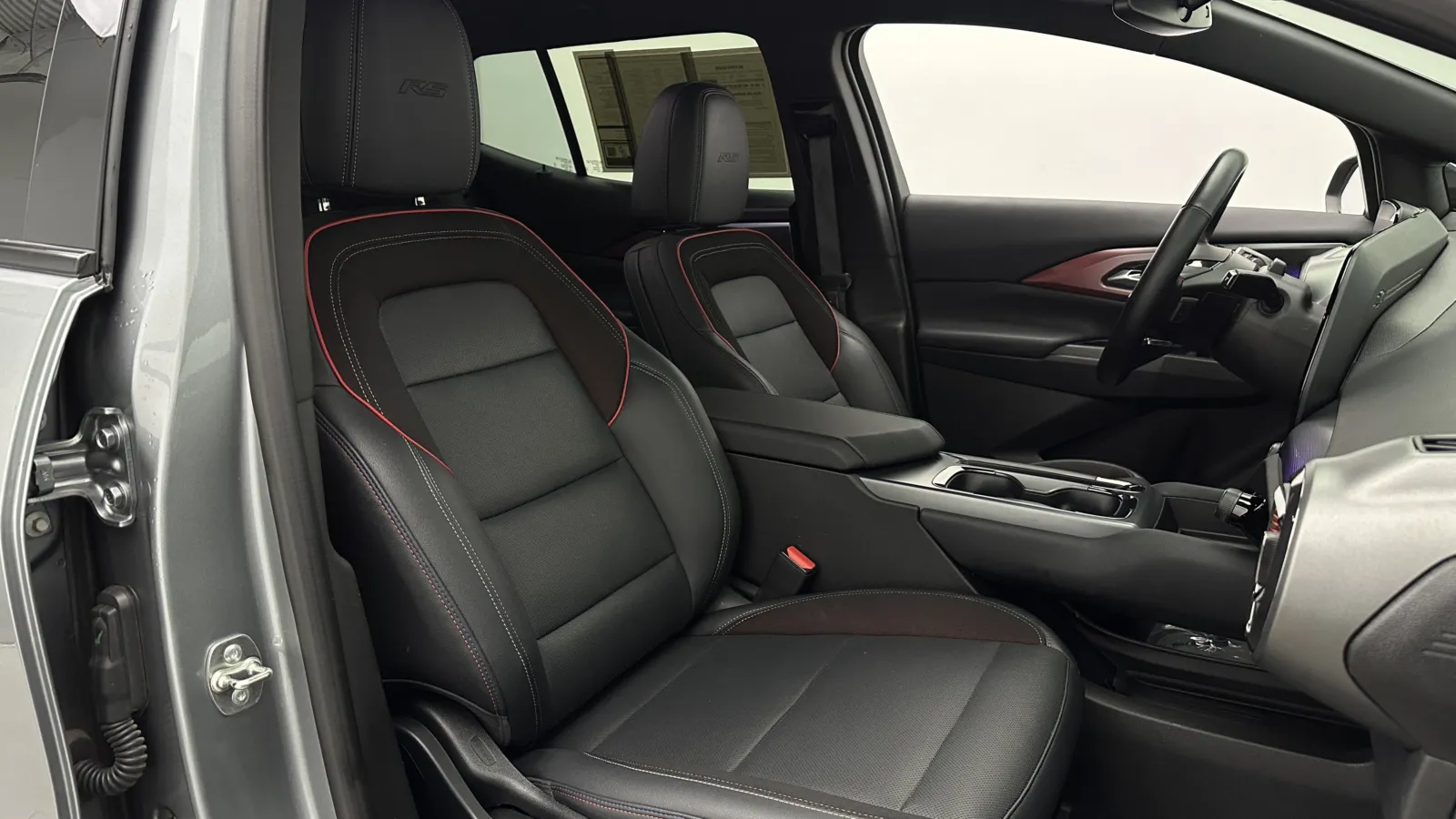 Chevrolet Equinox photo 38