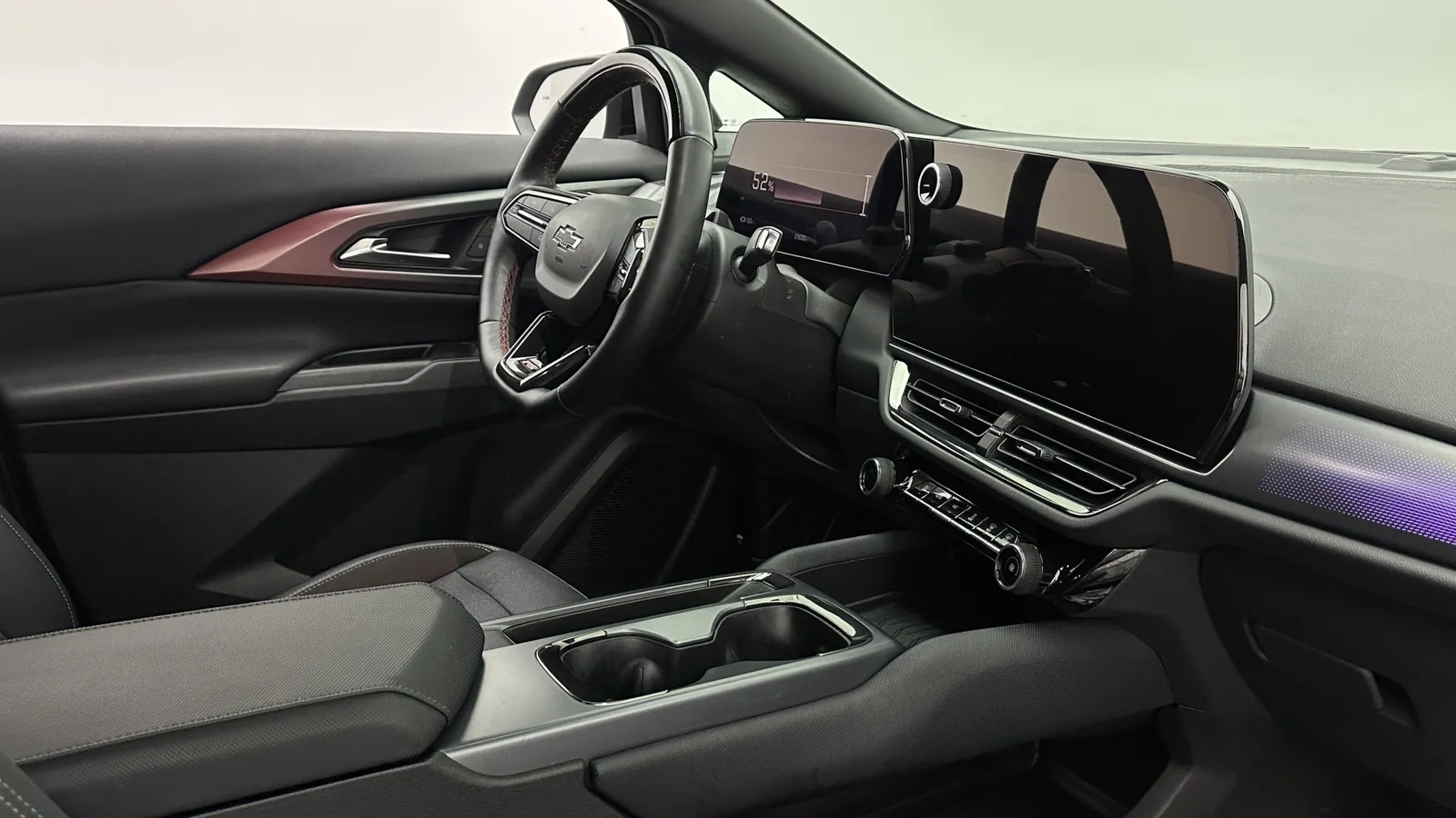 Chevrolet Equinox photo 37
