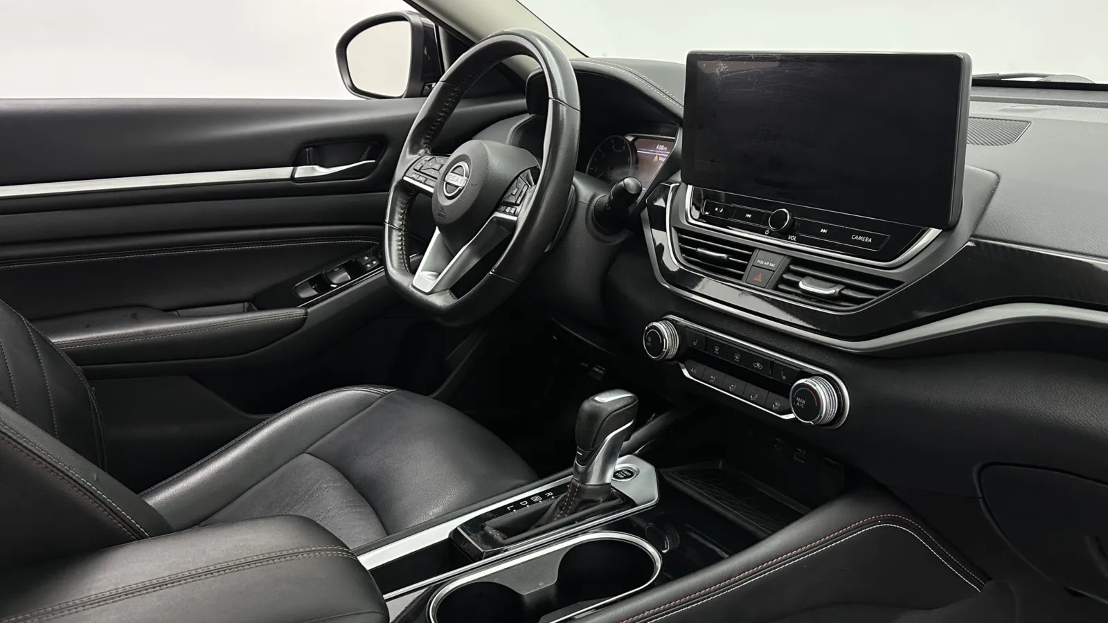 Nissan Altima photo 36