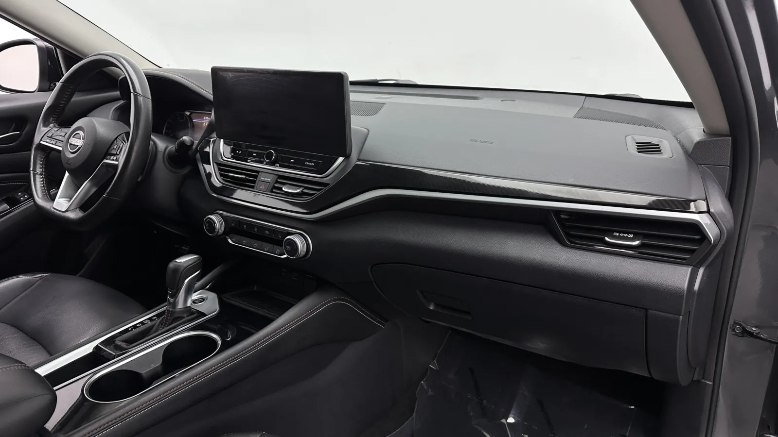 Nissan Altima photo 38