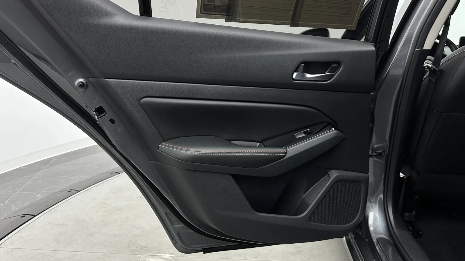 Nissan Altima photo 27