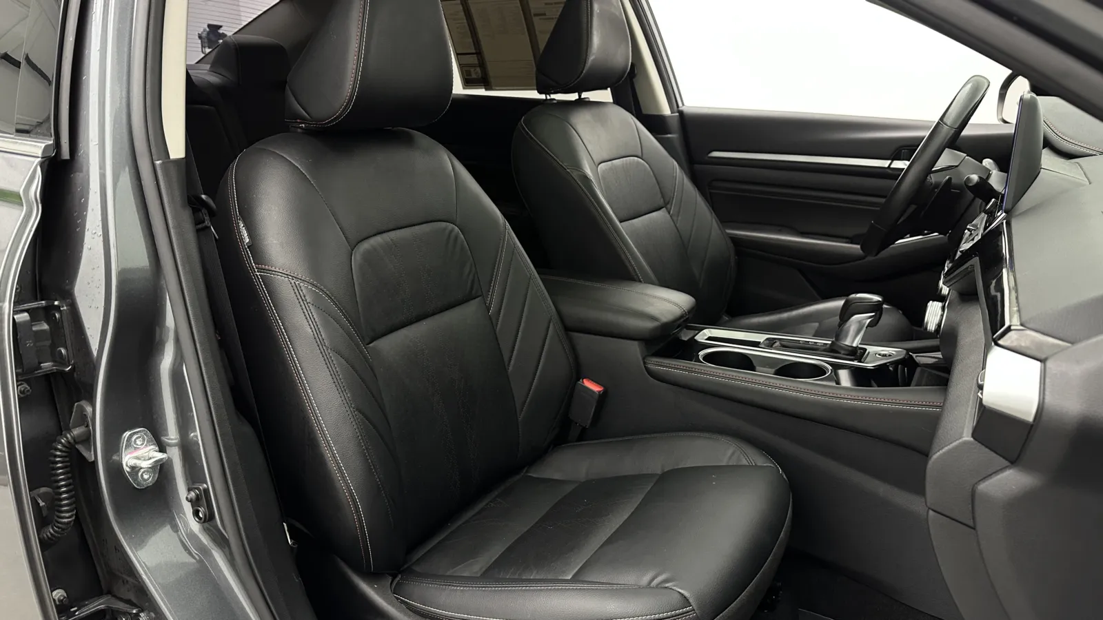 Nissan Altima photo 37