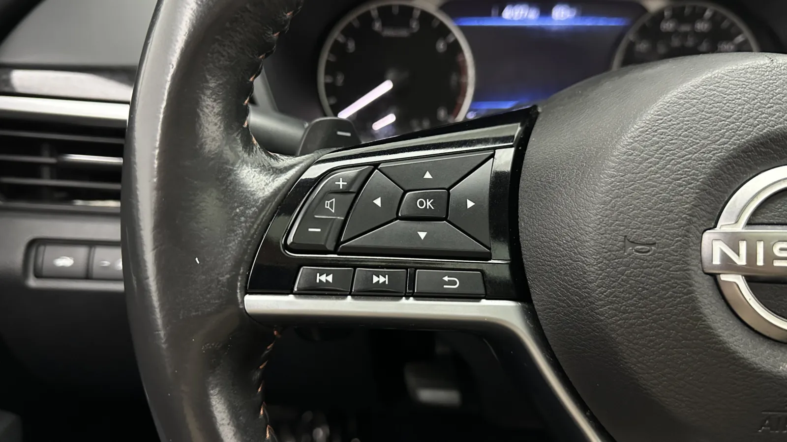 Nissan Altima photo 24