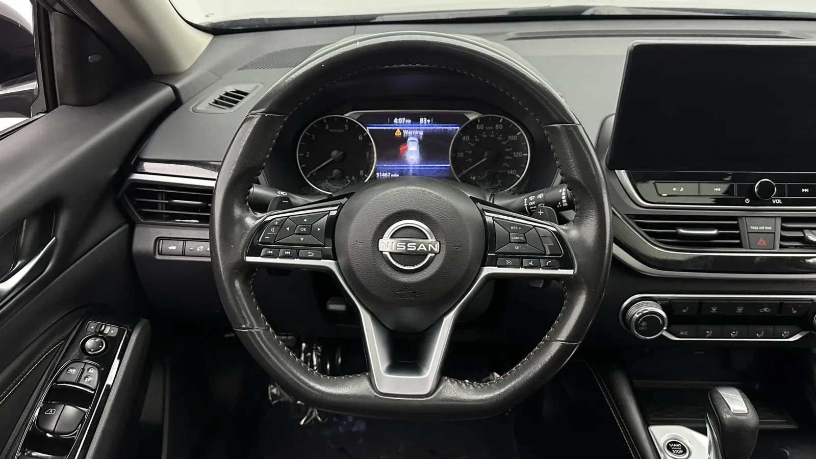 Nissan Altima photo 28