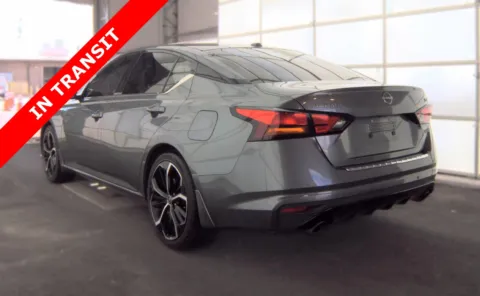 More photos of 2023 Nissan Altima 2.5 SR at Auto Boutique Florida, FL
