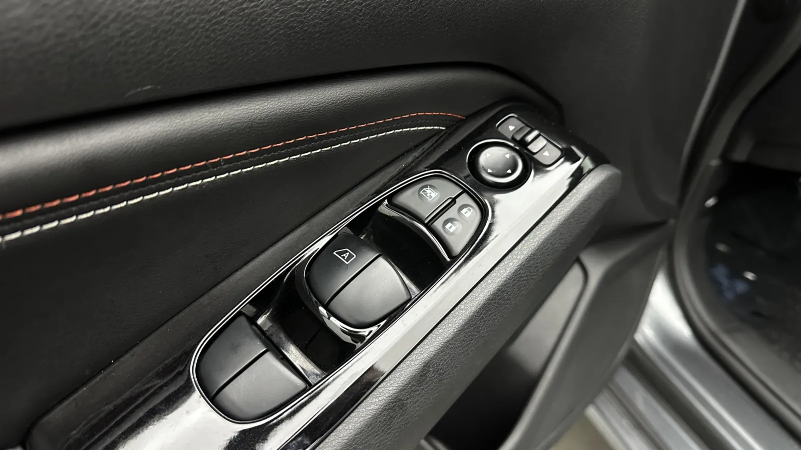 Nissan Altima photo 13