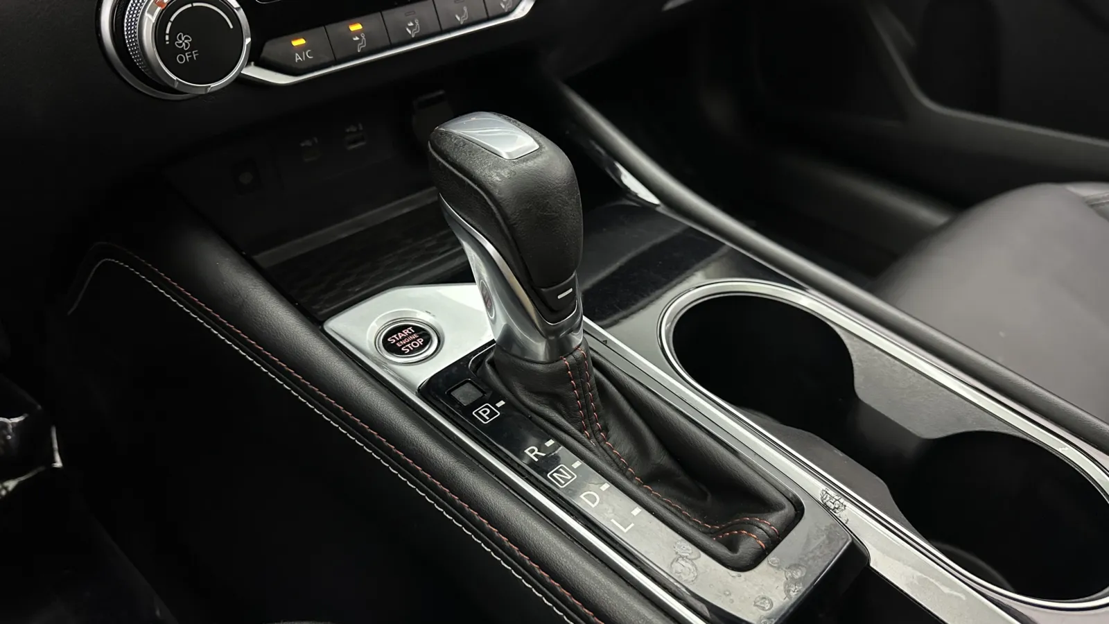 Nissan Altima photo 18