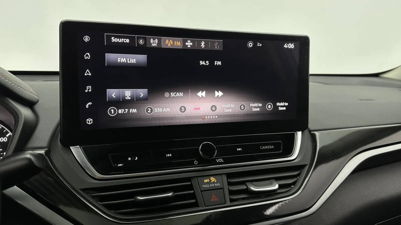 Nissan Altima photo 21