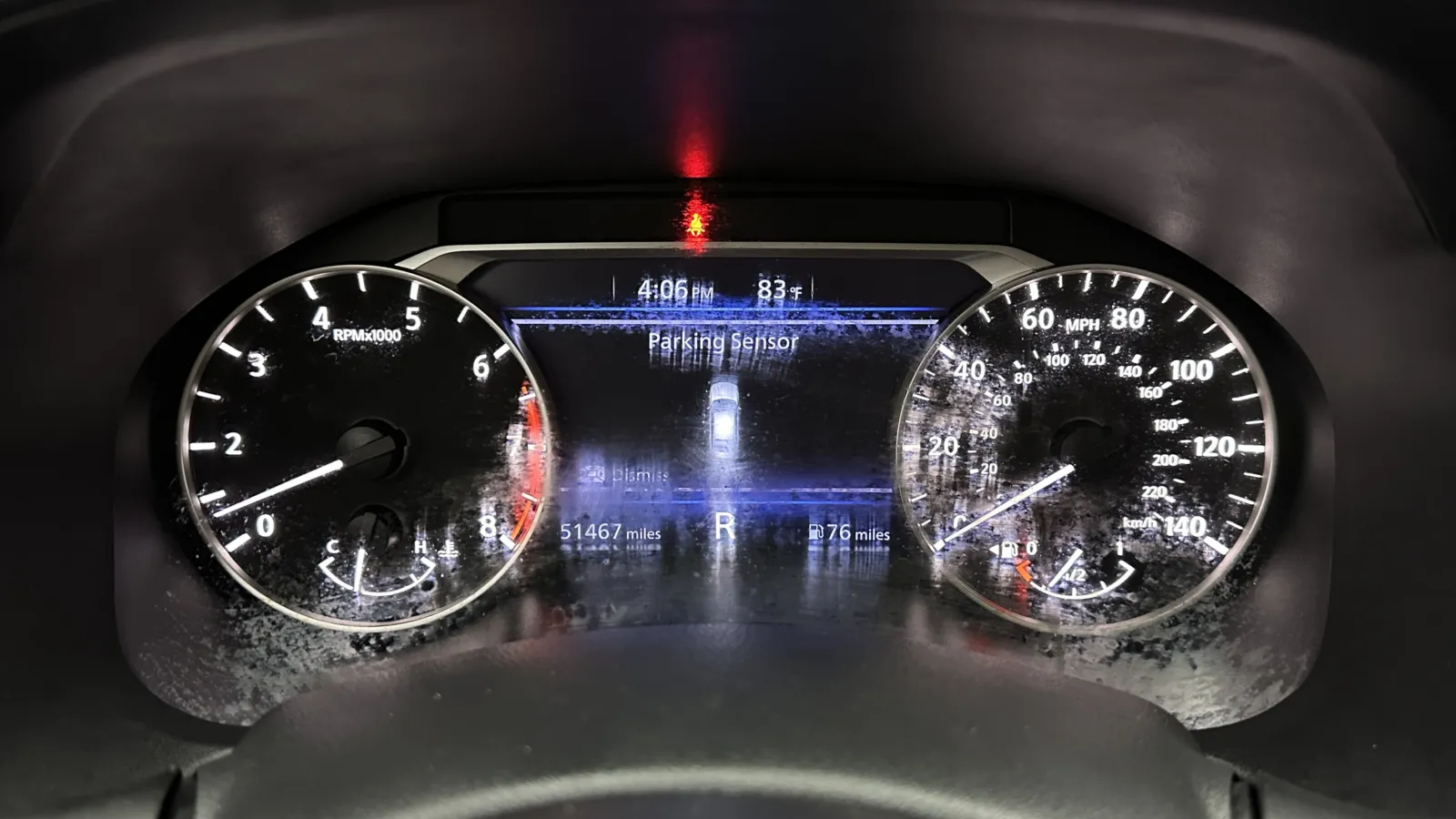 Nissan Altima photo 22