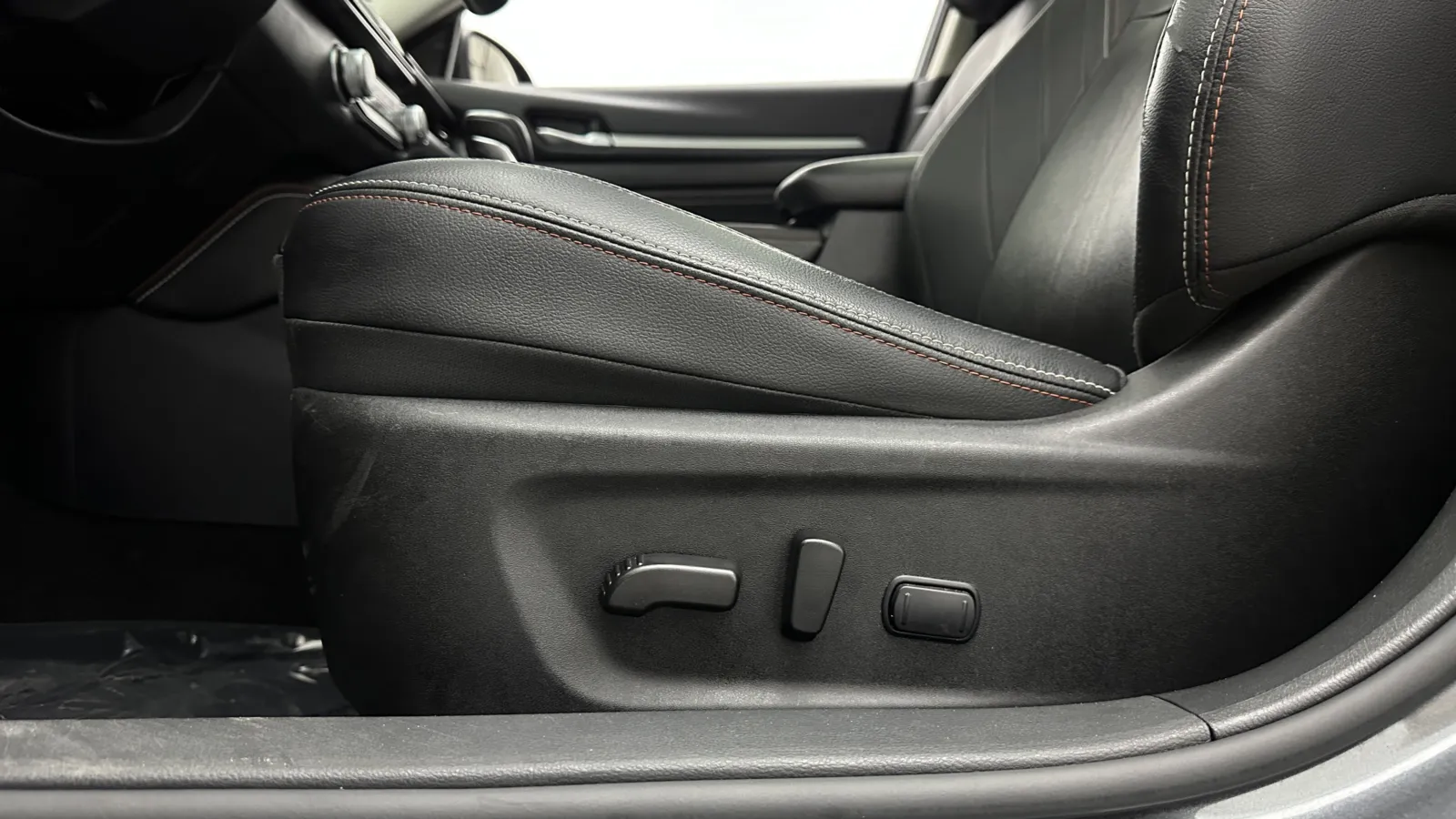 Nissan Altima photo 15