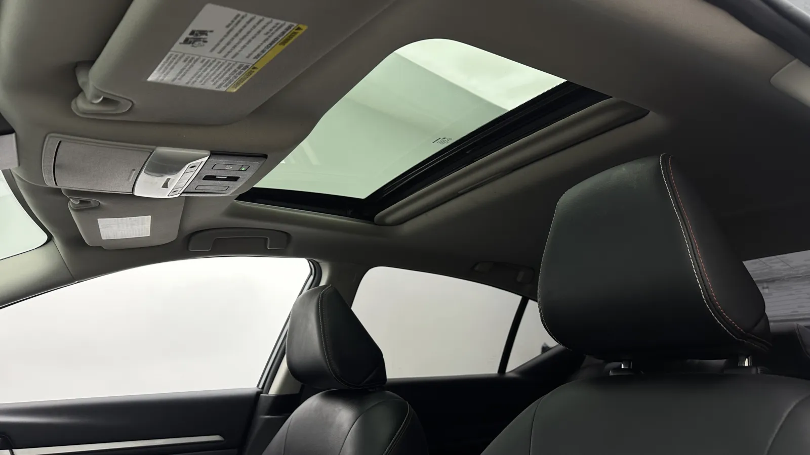 Nissan Altima photo 17