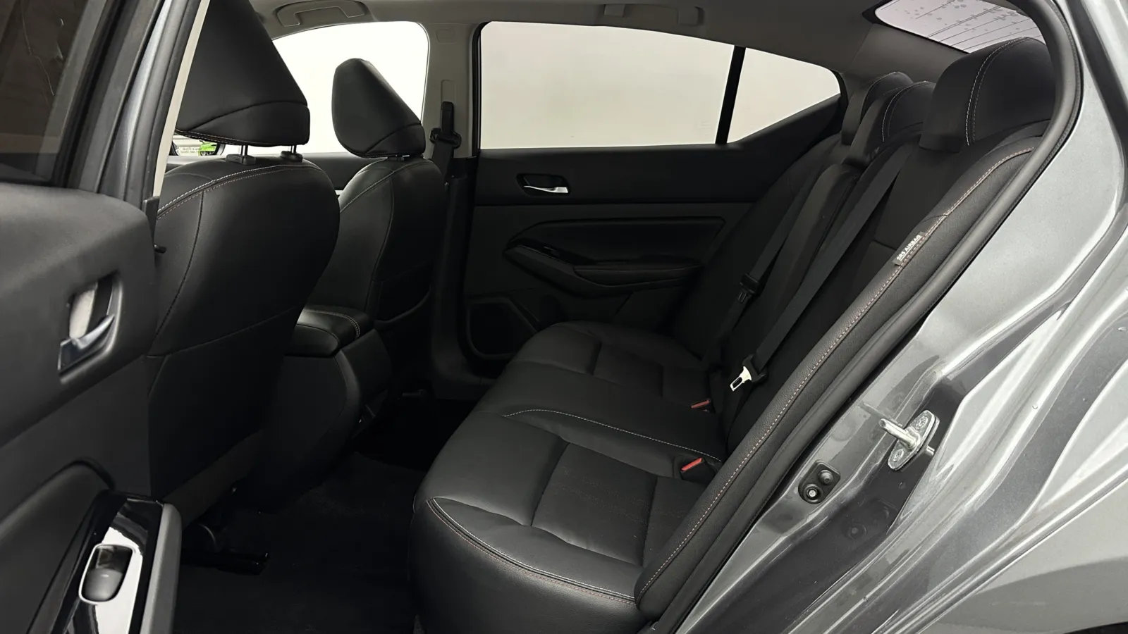 Nissan Altima photo 26