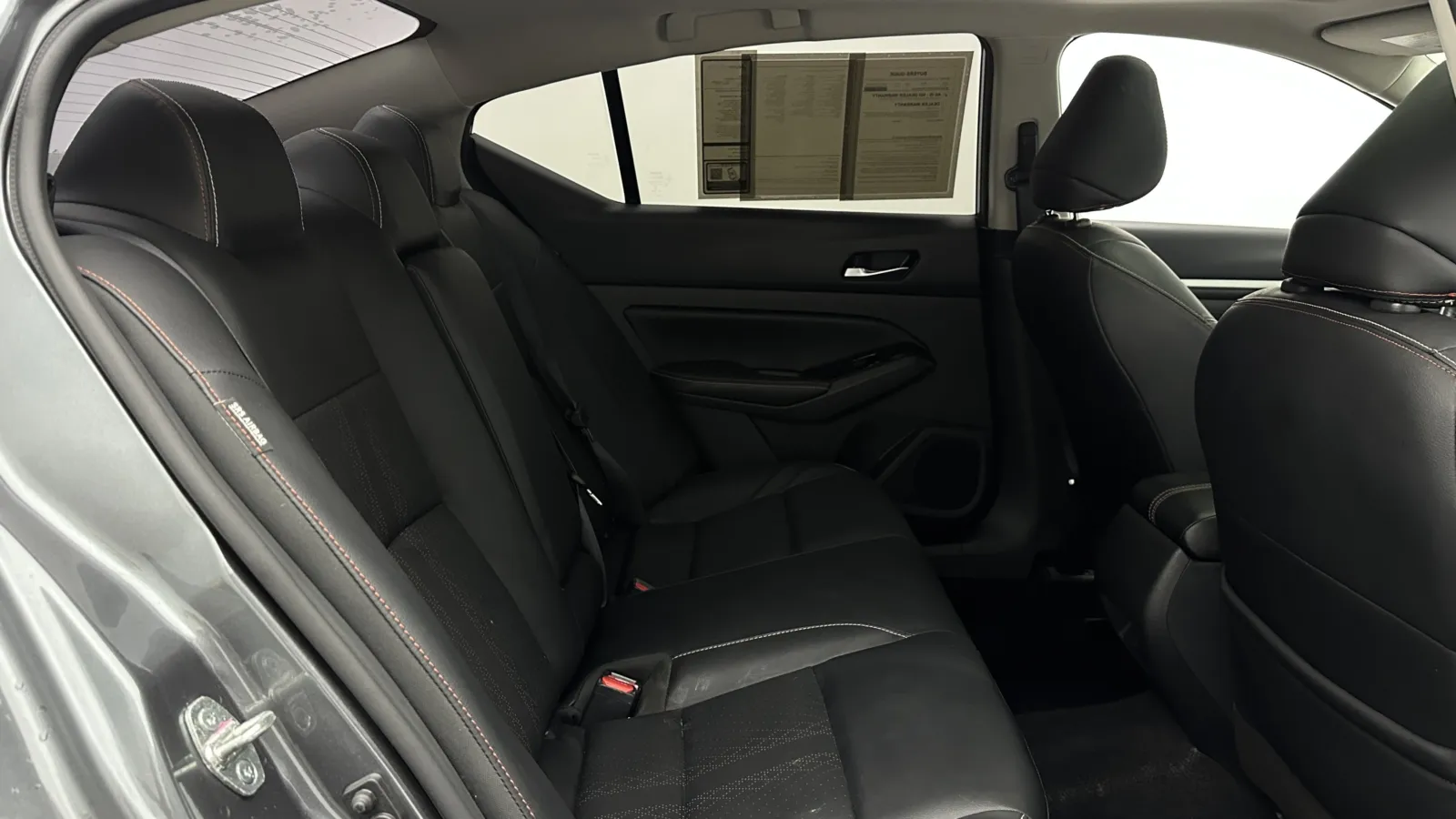 Nissan Altima photo 34