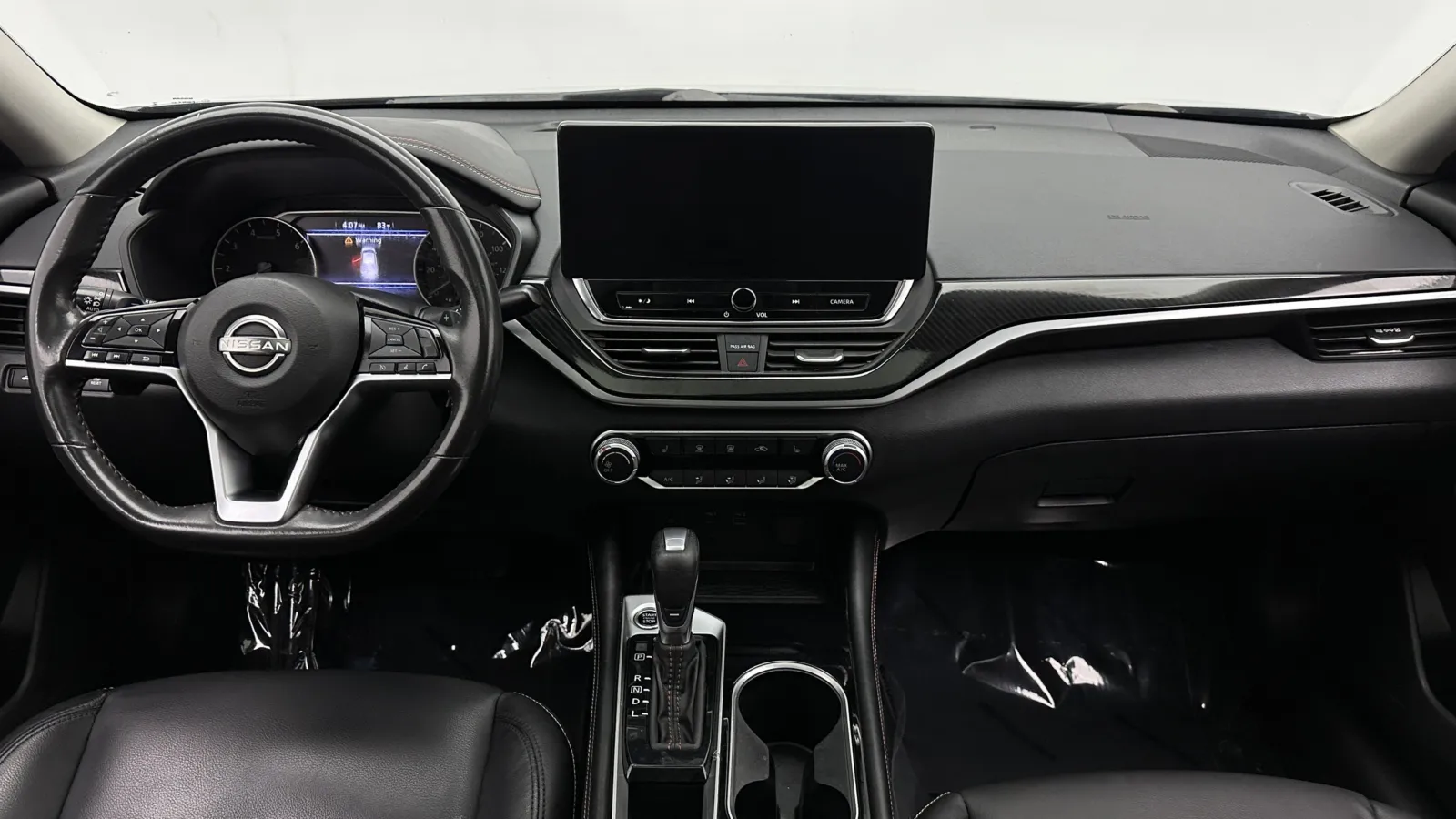 Nissan Altima photo 30