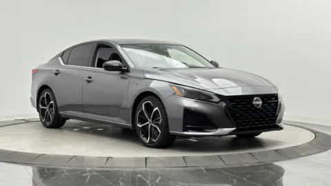 Another view of 2023 Nissan Altima 2.5 SR for sale in Jacksonville, FL at Auto Boutique Florida