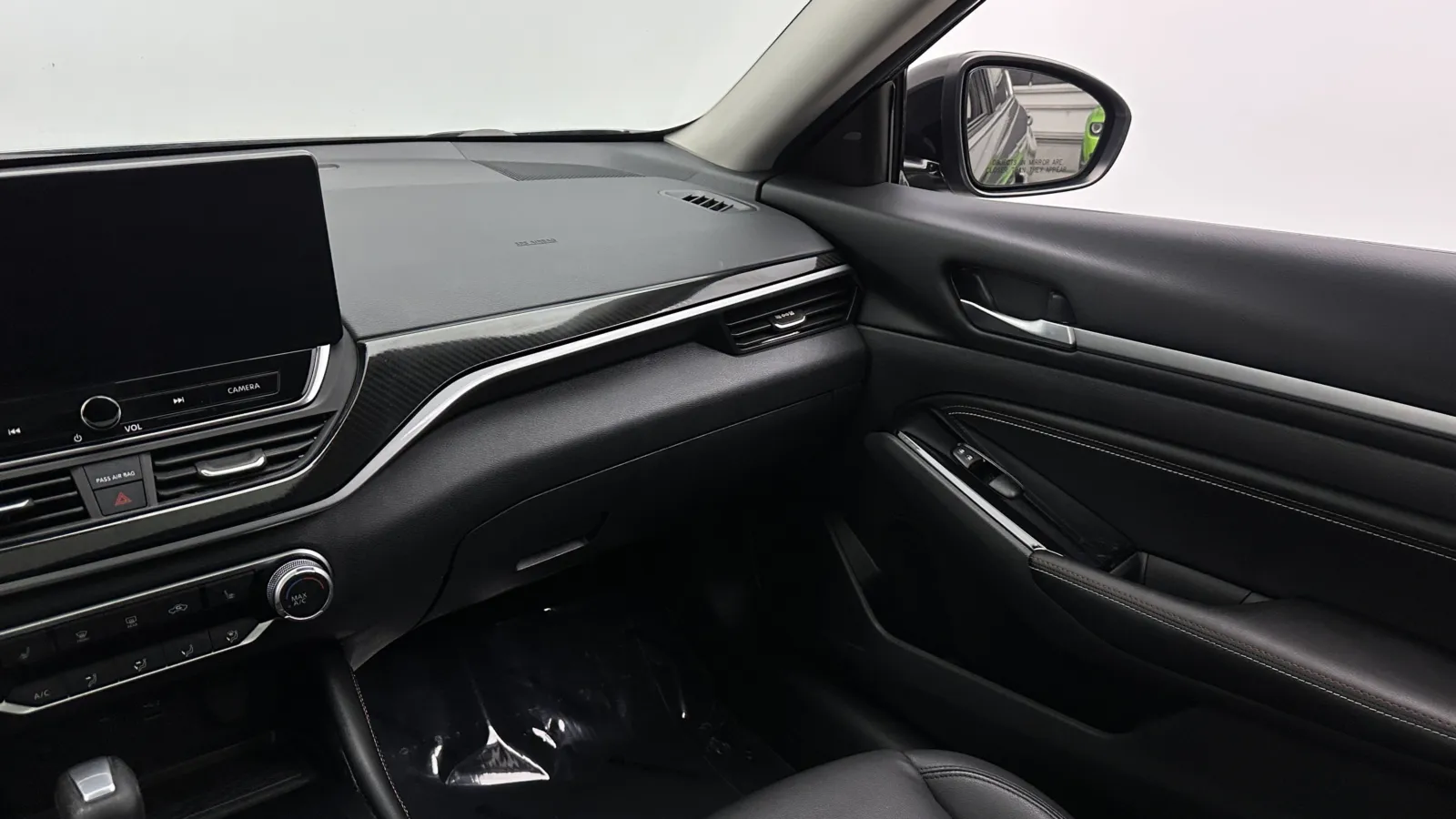 Nissan Altima photo 31