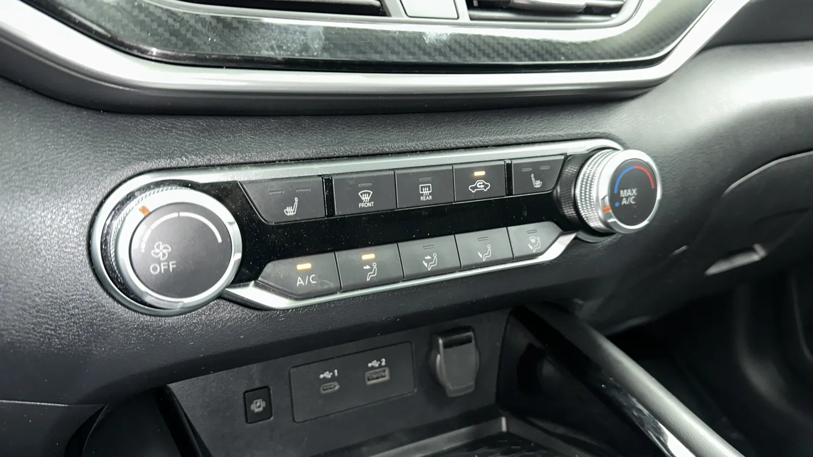 Nissan Altima photo 20