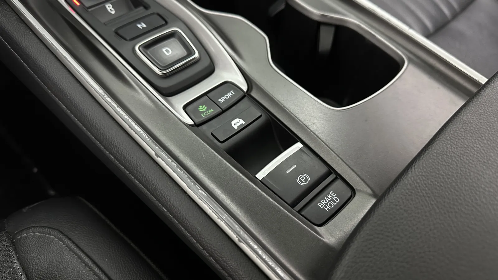 Honda Accord photo 17