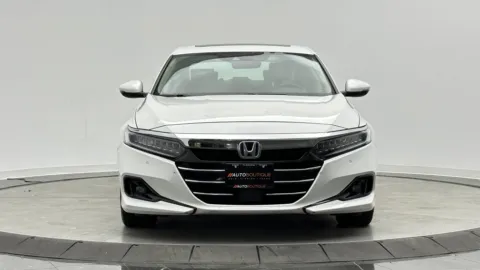 Photos of 2021 Honda Accord Hybrid EX-L for sale in Jacksonville, FL at Auto Boutique Florida