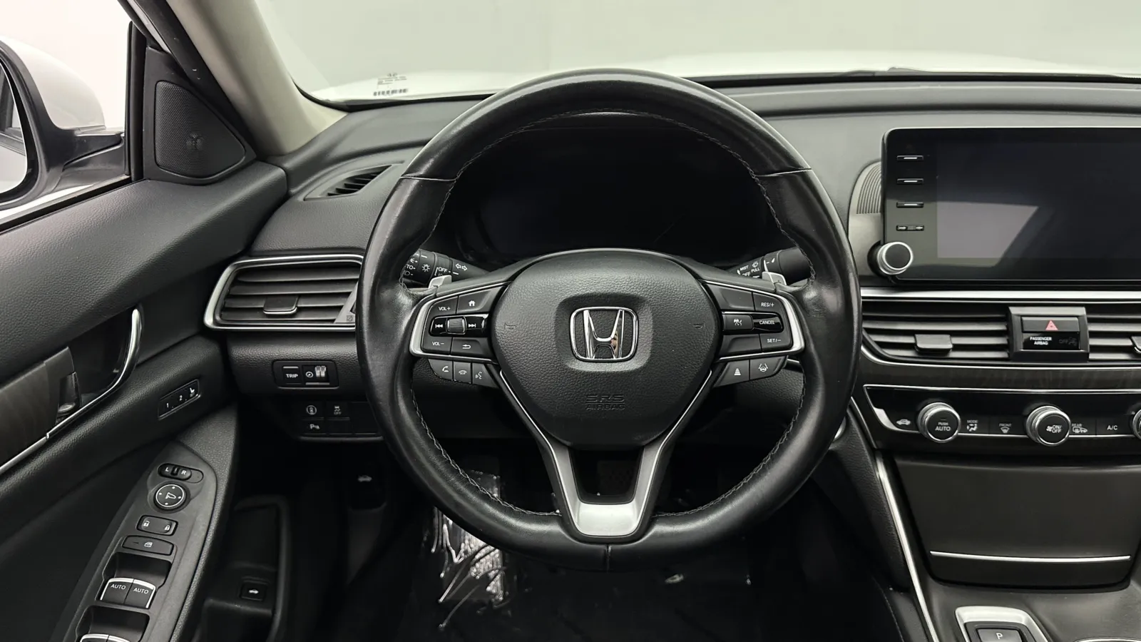 Honda Accord photo 27