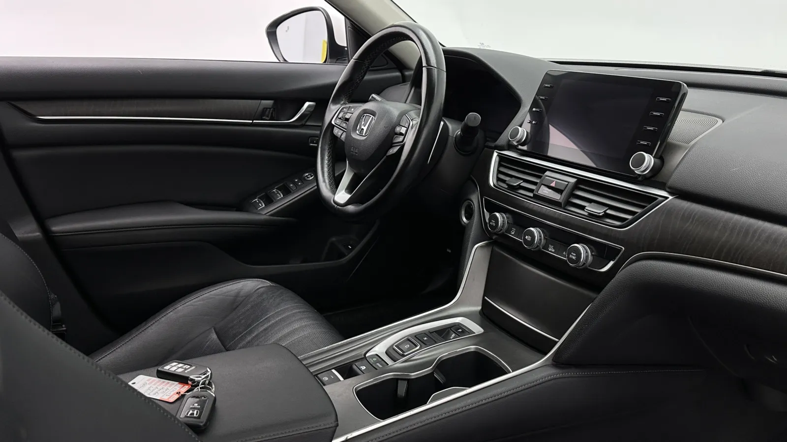 Honda Accord photo 34