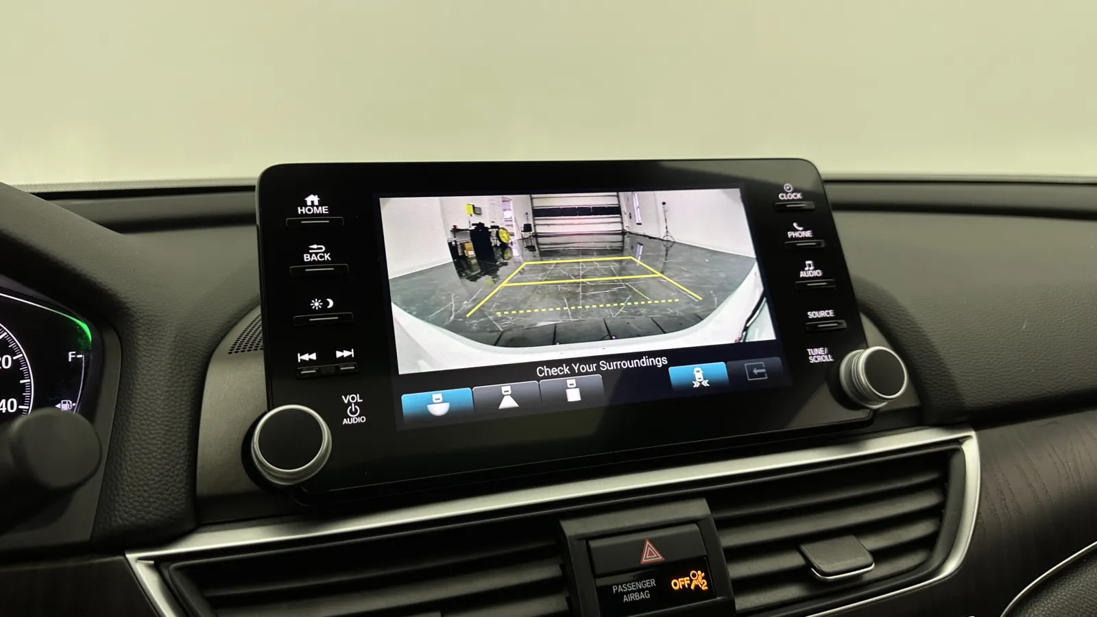 Honda Accord photo 20