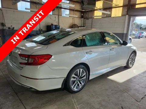 More photos of 2021 Honda Accord Hybrid EX-L at Auto Boutique Florida, FL