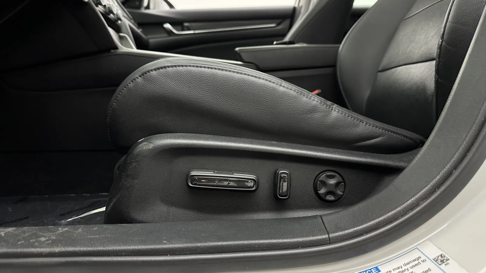 Honda Accord photo 15