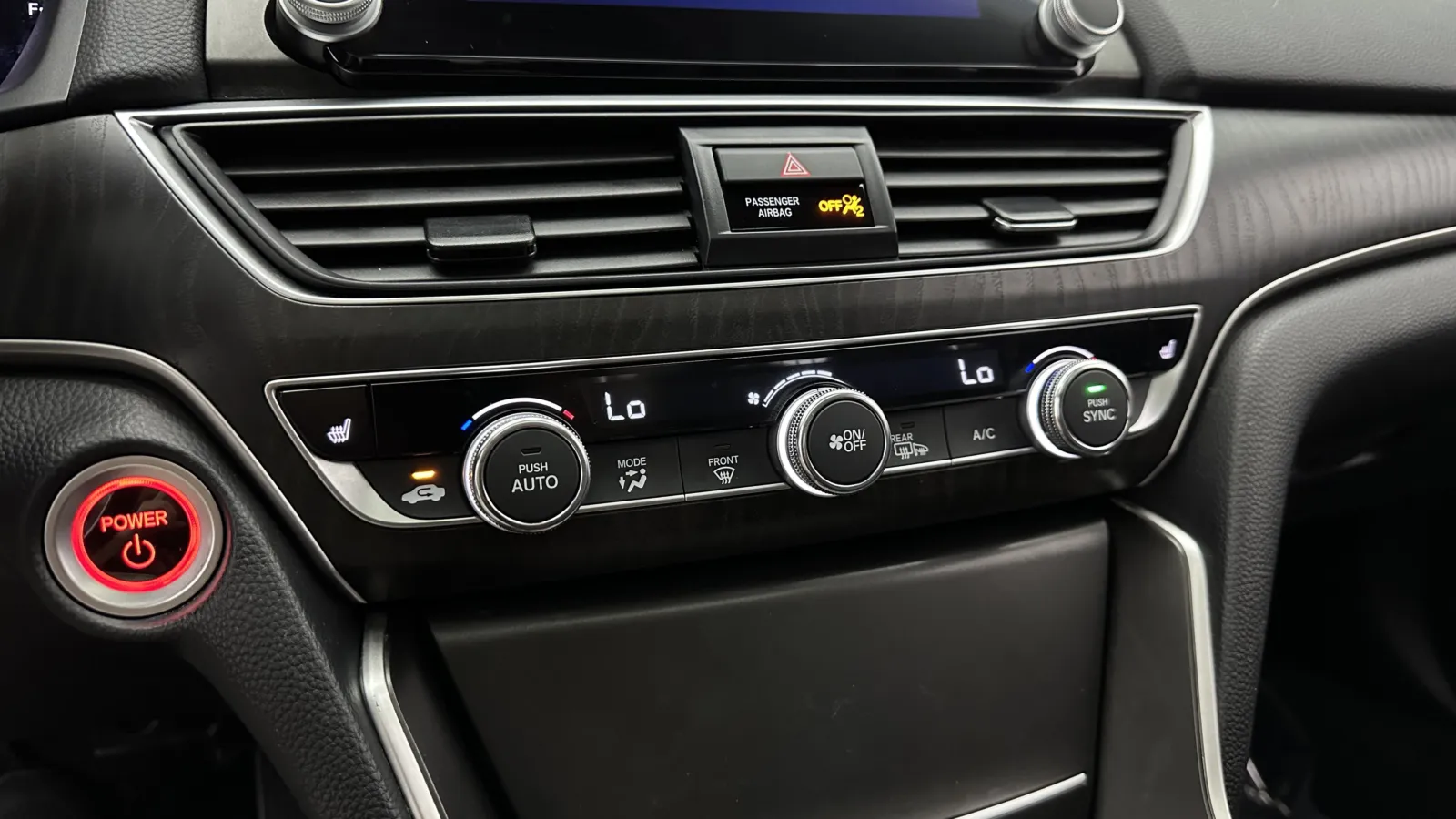 Honda Accord photo 19