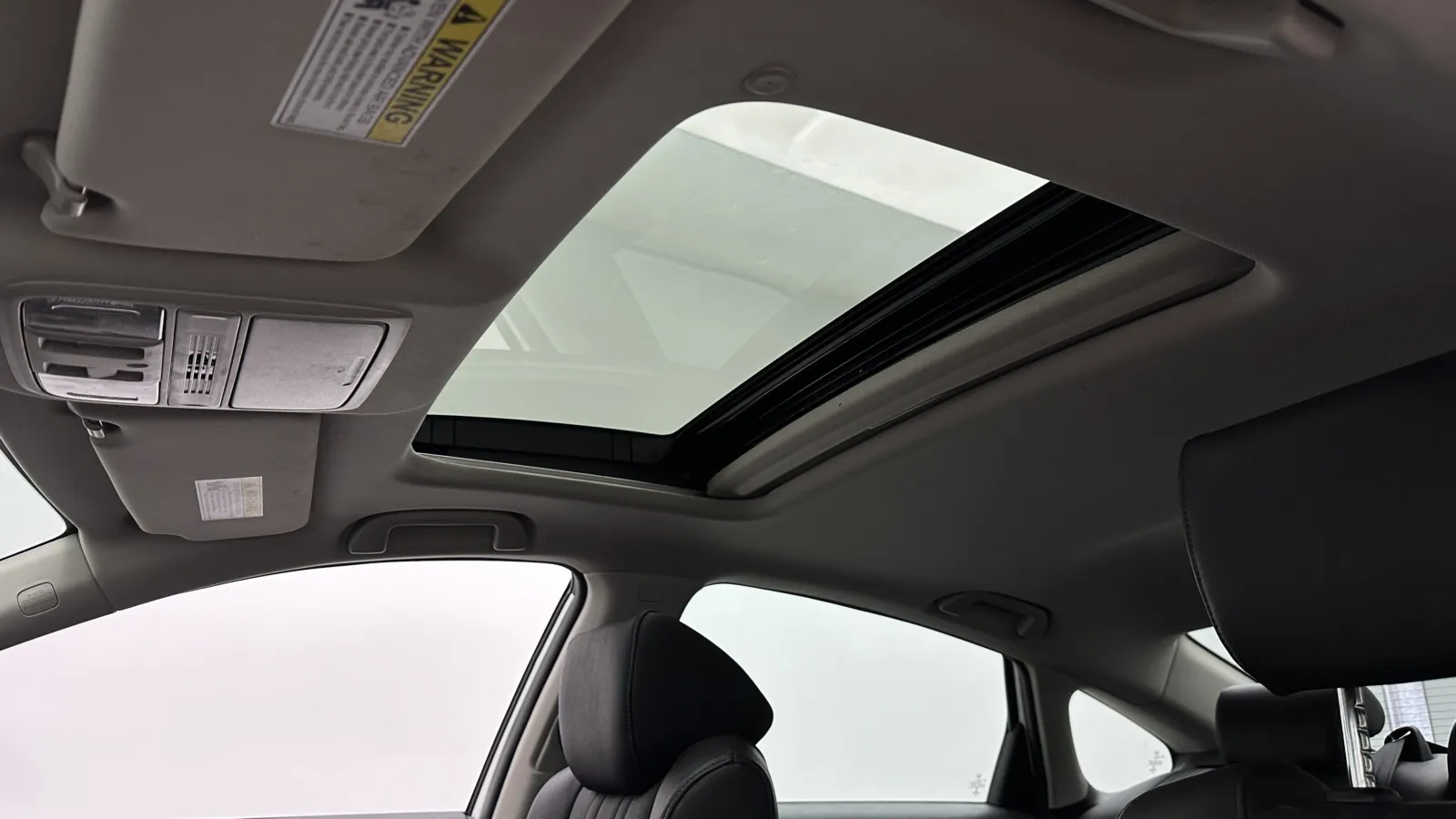 Honda Accord photo 5