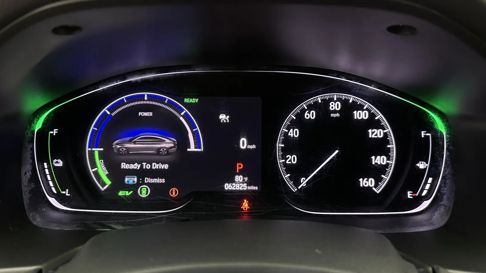 Honda Accord photo 21