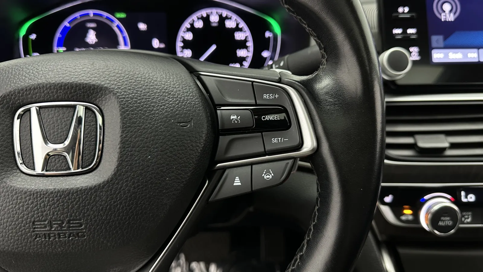 Honda Accord photo 23