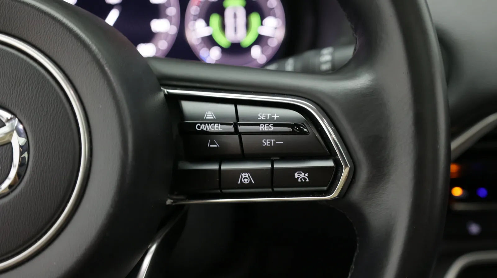 Mazda CX-90 photo 22