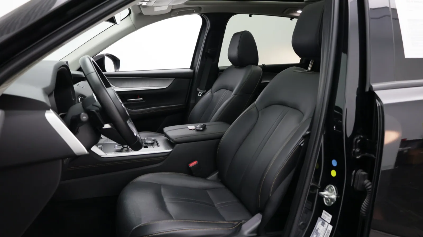 Mazda CX-90 photo 14